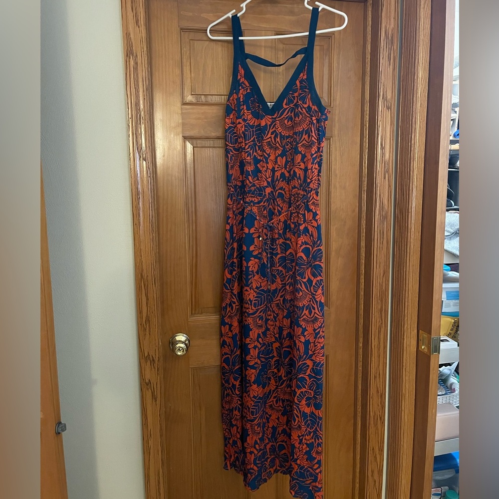 Just Fab Maxi Dress (L)